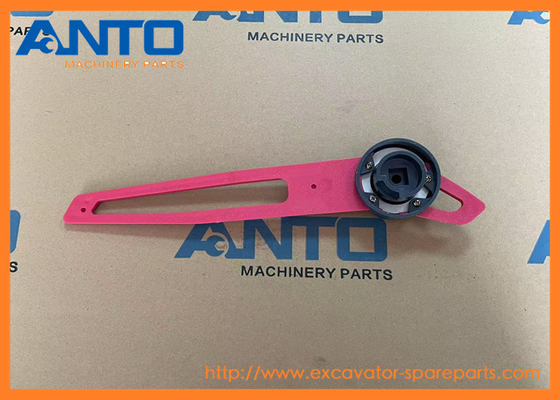 71Q6-21450 Pilot Lock HYUNDAI Запчасти экскаватора для R140LC-9 R1200-9