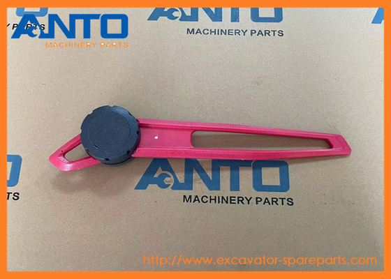 71Q6-21450 Pilot Lock HYUNDAI Запчасти экскаватора для R140LC-9 R1200-9