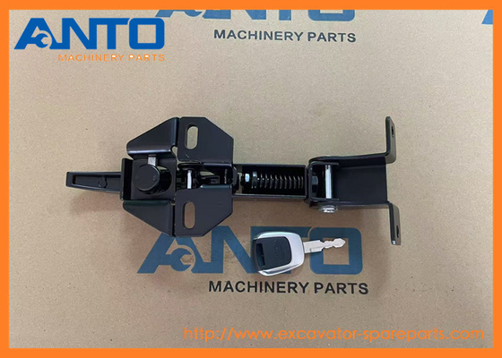 71Q6-42400 Catch Assy HYUNDAI Запчасти экскаватора для R140LC-9S R160LC-9