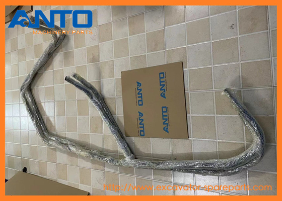 207-54-75220 2075475220 Поддержка рулевого колеса для экскаваторов KOMATSU PC200 PC220 PC270 PC300