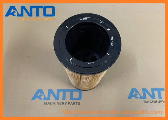1R0774 1R-0774 Фильтр экскаватор Фильтр фитинга для 120H 120H NA 120K 120K 2 12H 12H ES