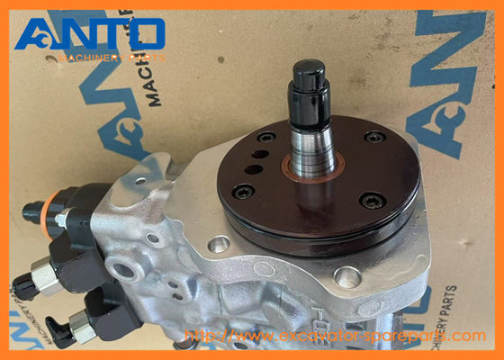 6217-71-1120 6217-71-1121 6217-71-1122 Топливный насос ASSY Komatsu Запчасти для 6D140-3