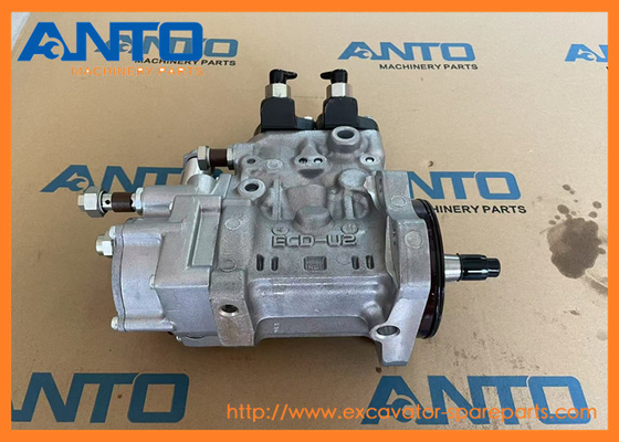 6217-71-1120 6217-71-1121 6217-71-1122 Топливный насос ASSY Komatsu Запчасти для 6D140-3