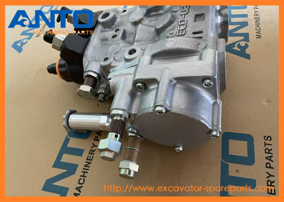6217-71-1120 6217-71-1121 6217-71-1122 Топливный насос ASSY Komatsu Запчасти для 6D140-3