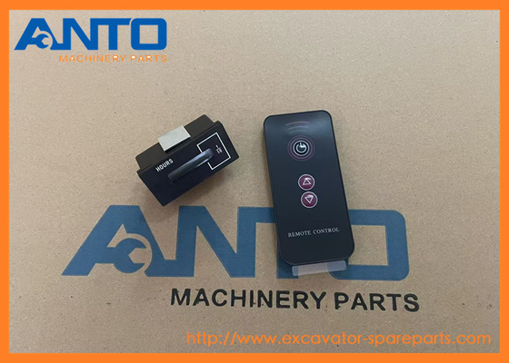 800224-00011 80022400011 Дистанционный таймер Часовой счетчик DOOSAN Части запасные экскаватора для DL200-5