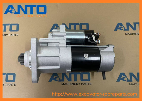 17233221 VOE17233221 Стартерный мотор экскаваторные части двигателя для VOE EC350E EC380E