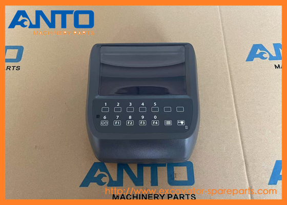 4652262 4631127 4653775 Монитор HITACHI Экскаваторные запасные части для ZX180LC-3 ZX200-3