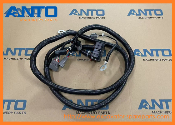 421-06-42281 4210642281 Проводка коробка KOMATSU колесный погрузчик запасные части для WA470-6 WA480-6