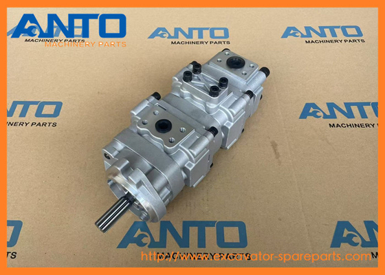 705-41-08001 7054108000 Гидравлический насос KOMATSU Запчасти экскаваторов для PC20-6 PC20-6