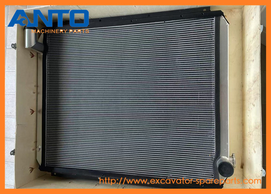 4345593 Радиаторные ядра HITACHI Запчасти экскаваторов для EX300-3 EX310H-3C