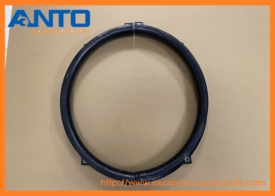 22U-03-21321 22U0321321 Запчасти экскаватора для платья Поддержка для KOMATSU PC200 PC200LL