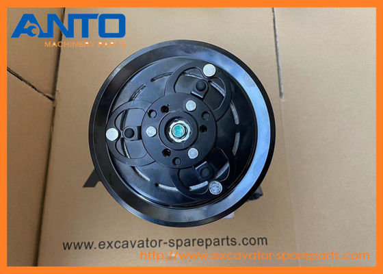 22U-979-1711 22U9791711 Компрессор экскаватор Кондиционер Части для KOMATSU PC128US