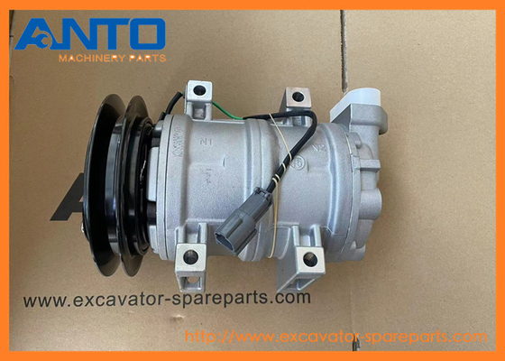 22U-979-1711 22U9791711 Компрессор экскаватор Кондиционер Части для KOMATSU PC128US