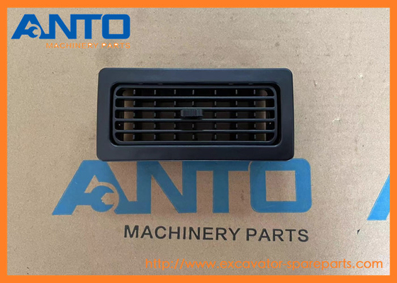 22U-979-2381 22U9792381 Решетка экскаватор кондиционерные детали для KOMATSU PC118MR PC1250