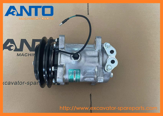23B-07-61112 23B0761112 Компрессорные кондиционеры для KOMATSU GD555 GD655 GD675