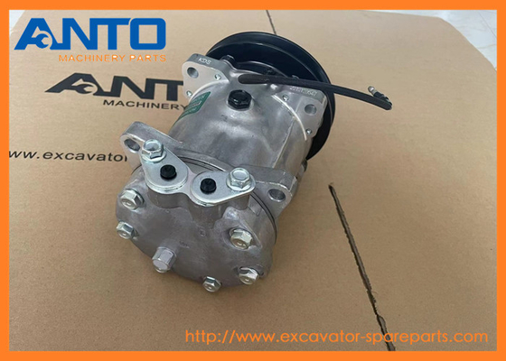 23B-07-61112 23B0761112 Компрессорные кондиционеры для KOMATSU GD555 GD655 GD675