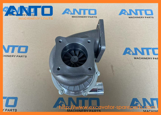 1144003771 114400-3770 Турбокомпрессор HITACHI Части для экскаватора ZX200-3G ZX210H