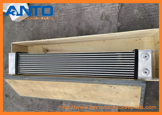203-01-71330 2030171110 Послеохладитель KOMATSU Запчасти экскаватора для PC130-7