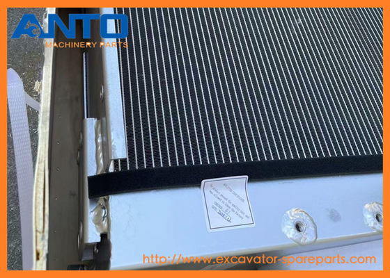 11Q9-42030 радиатор ASSY HYUNDAI экскаваторные запасные части подходят для R330LC-9S