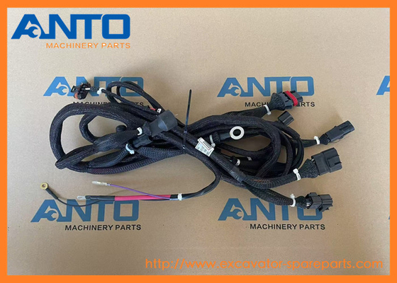 21N9-10023 21N910023 Проводка шнурки HYUNDAI экскаватор двигатель электрические детали для R320LC-7