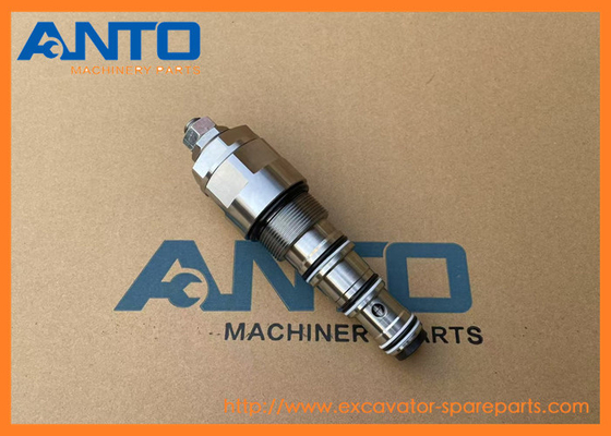 702-75-04600 702-75-04601 Рельефный клапан KOMATSU Двигательный мотор экскаватора Части для PC300-8