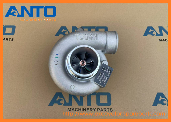 28200-45G00 49189-00800 Турбокомпрессор HYUNDAI Экскаваторные запасные части для HDF50
