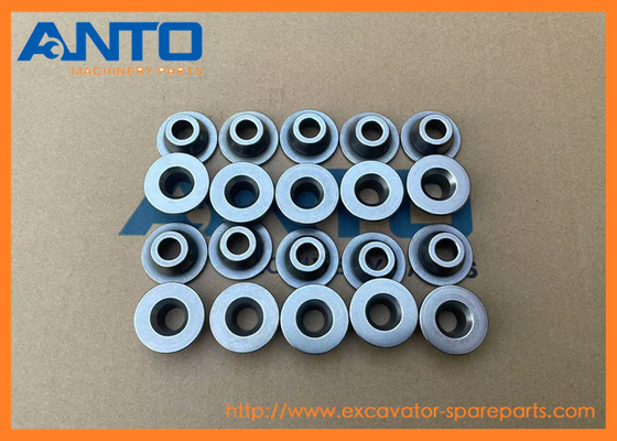 6150-41-4510 6150414510 Верхнее пружинное сиденье KOMATSU Части экскаваторных двигателей для 6D125-1AM