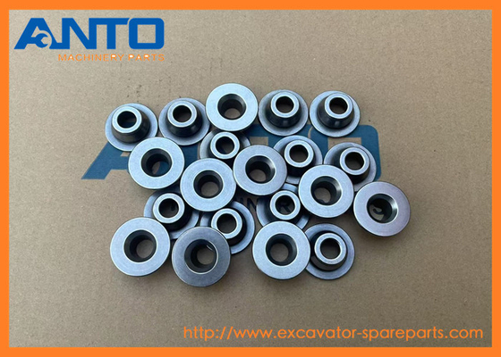 6150-41-4510 6150414510 Верхнее пружинное сиденье KOMATSU Части экскаваторных двигателей для 6D125-1AM