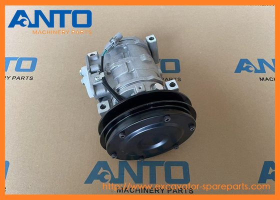 4709228 Компрессор HITACHI экскаватор Кондиционерные детали для ZX670LC-5B ZX870-5G