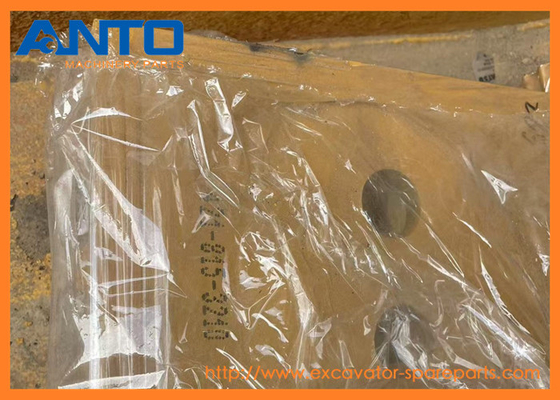 421-815-3210 421815-3220 Режущий край KOMATSU Колесные погрузчики запасные части для WA470-6A