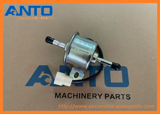 R1401-51350 R140151350 Насос топлива KUBOTA Экскаватор Электрические детали для KX121-2 KX161-2