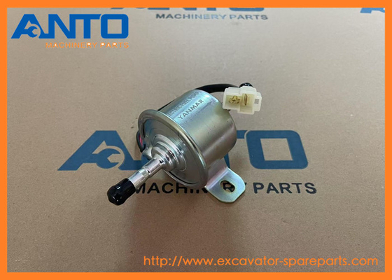 R1401-51350 R140151350 Насос топлива KUBOTA Экскаватор Электрические детали для KX121-2 KX161-2