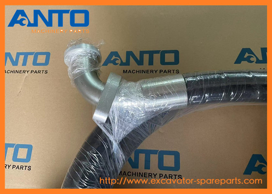 208-62-74611 208-62-75380 Шланг KOMATSU Запчасти экскаватора для PC400-7E0 PC450LC-8