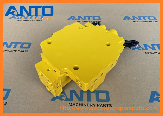 723-40-71810 723-40-72100 Управляющий клапан KOMATSU Запчасти экскаватора для PC270-8