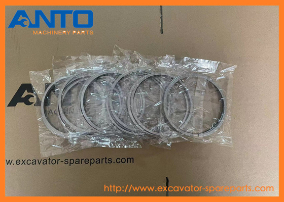 2W6091 2W-6091 Пистоновые кольцевые экскаваторы Части двигателей для 120G 12G 12H 12H ES 12H NA 130G
