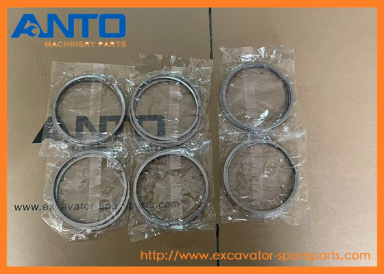 2W6091 2W-6091 Пистоновые кольцевые экскаваторы Части двигателей для 120G 12G 12H 12H ES 12H NA 130G