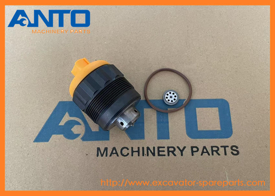 ND094040-0081 ND0940400081 Контрольный клапан AS'y KOMATSU Запчасти экскаватора для 6D140E-3