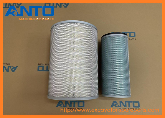 600-181-1600 600-181-1660 Воздушный фильтр KOMATSU Запчасти экскаватора для PC400LC-5