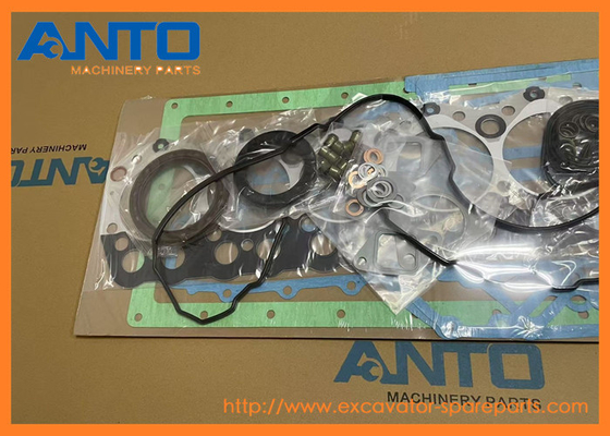 32B94-01030 XJAF-00827 Гаскетные запчасти экскаваторов HYUNDAI для R160LC-9S R180LC-9S
