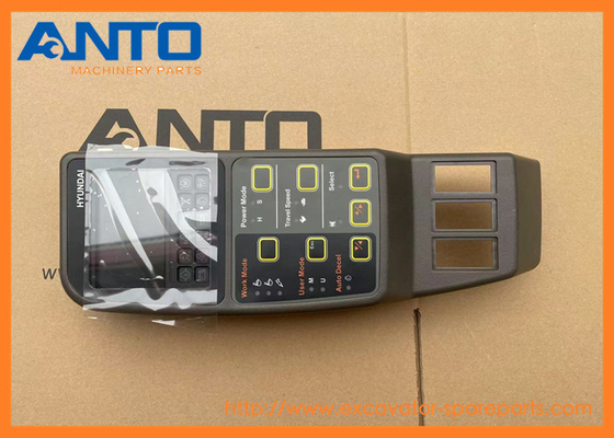 21N830012 21N8-30012 Кластер Assy для HYUNDAI экскаватора электрические детали R140LC-7 R210LC7