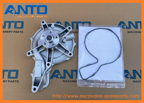 21468471 Части для экскаваторов с водяным насосом и двигателя для EC380 EC480 EC700