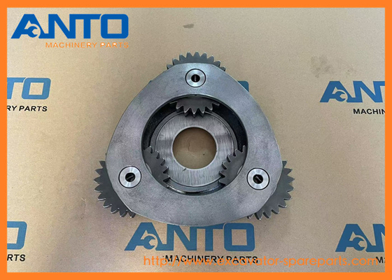 1032485 Carrier Assy HITACHI Excavator Travel Device Parts For ZX240-3 ZX250H-3 (части транспортного устройства экскаватора)