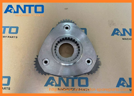 1032485 Carrier Assy HITACHI Excavator Travel Device Parts For ZX240-3 ZX250H-3 (части транспортного устройства экскаватора)