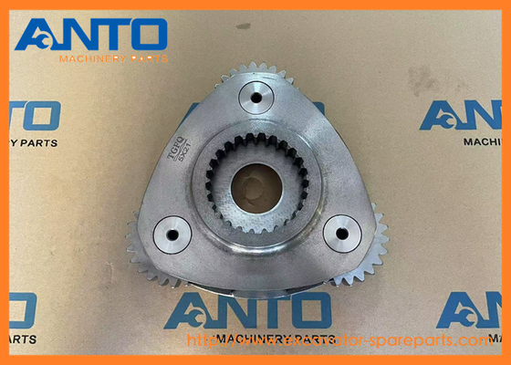 1032486 Перевозчик Assy HITACHI экскаваторные путевые устройства Части, подходящие для ZX240-3G