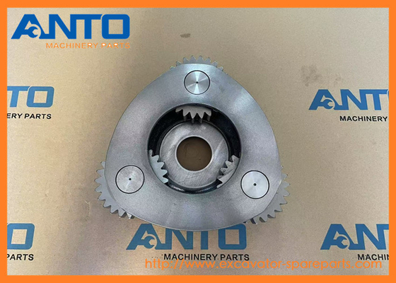 1032486 Перевозчик Assy HITACHI экскаваторные путевые устройства Части, подходящие для ZX240-3G