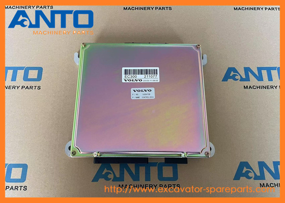 VOE14594708 14594708 ECU Контроллер экскаваторные части двигателя для EC210C ECR235C