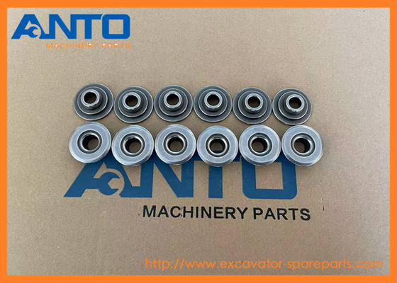 6204-41-4510 6204414510 Поддержка пружины сиденья для экскаваторов KOMATSU PC118MR PC200 PC210