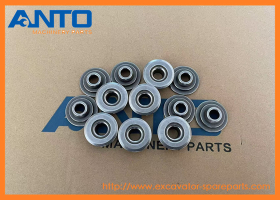 6204-41-4510 6204414510 Поддержка пружины сиденья для экскаваторов KOMATSU PC118MR PC200 PC210