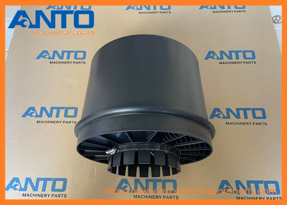 421-U12-3100 421-U12-3101 421-U12-3102 Предварительный очиститель KOMATSU Запчасти экскаваторов для PC300-8