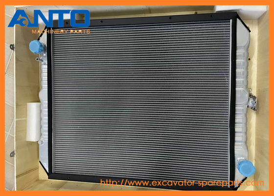 206-03-51111 20Y-03-14120 Ядро радиатора KOMATSU Части запасные экскаватора для PC200-5C